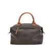 Berba Chamonix handtas choco B055 - Afbeelding 2