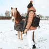 Chesterfield rugzak BELLARY (uitverkocht) - Afbeelding 2