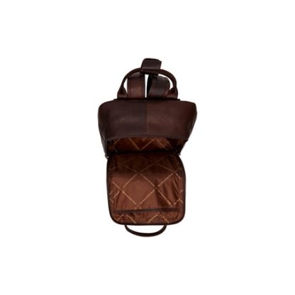 Chesterfield rugzak BELLARY (uitverkocht) - Afbeelding 4
