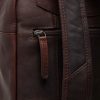 Chesterfield rugzak BELLARY (uitverkocht) - Afbeelding 6