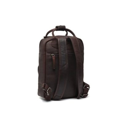Chesterfield rugzak BELLARY (uitverkocht) - Afbeelding 7