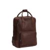 Chesterfield rugzak BELLARY (uitverkocht)