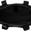 Chesterfield laptoptas, businesstas DEAN zwart C005 - Afbeelding 3