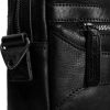 Chesterfield laptoptas, businesstas DEAN zwart C005 - Afbeelding 4