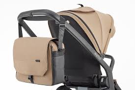 TR04 Mutsy Transit donkerblauw SALE - Afbeelding 3