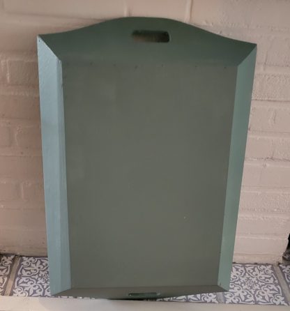 Dienblad met vlinderjurk DB02 - Afbeelding 3
