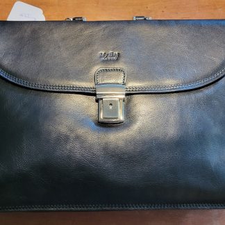 A. My BaG aktetas / businesstas zwart MB001