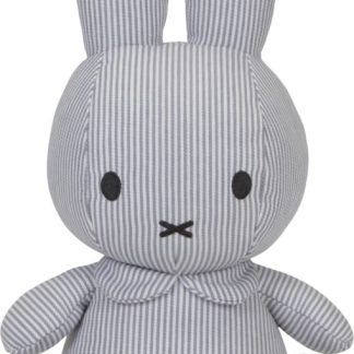 Nijntje knuffel 32 cm grijs/wit Fun at Sea (binnenkort leverbaar)