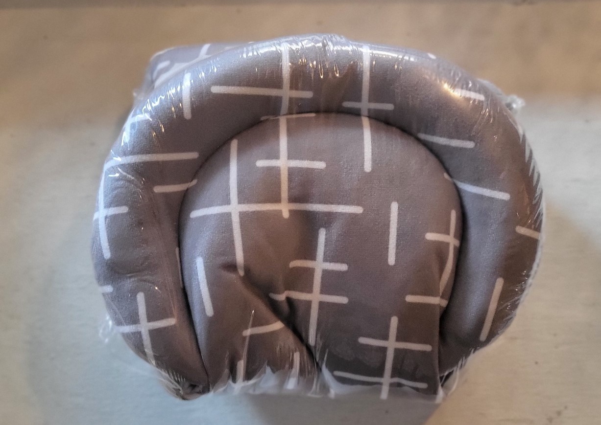 A. Newborn Insert / snug van 4moms NEW - Afbeelding 2