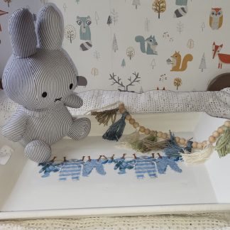 B. Kraamkado met Nijntje