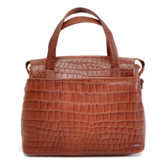 Berba Laguna tas cognac B004