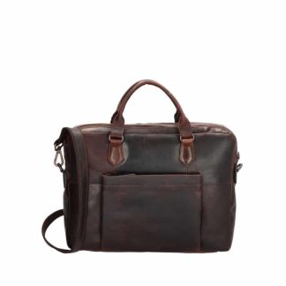 A. Laptoptas Churchill van Genicci (uitverkocht)