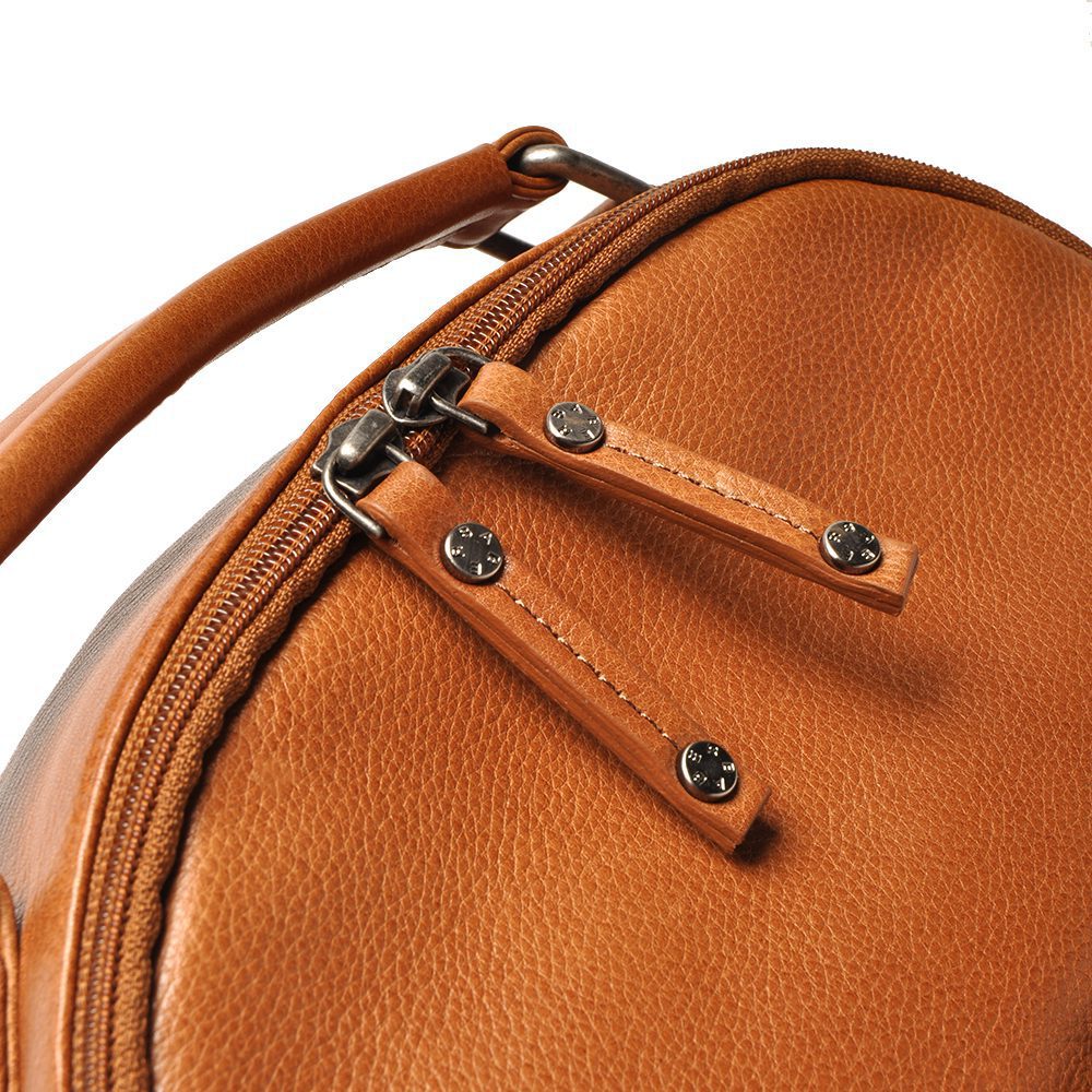 Berba Scotch rugzak cognac B005 - Afbeelding 9