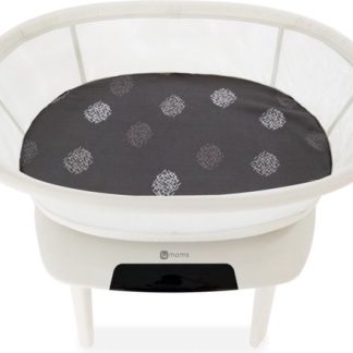4Moms hoeslaken voor de mamaRoo wieg NEW