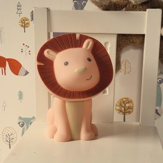 A. Atelier Pierre Leeuw nachtlampje, klik voor meer info