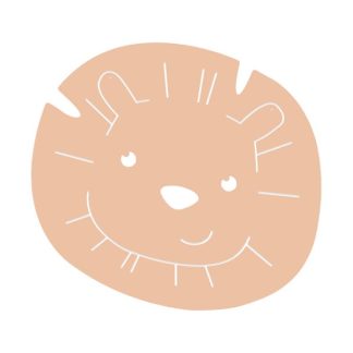 Atelier Pierre Junior magneetbord Powder met GRATIS 4 magneten !! (komt 28 mrt binnen)