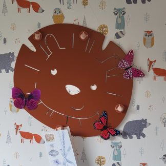 Atelier Pierre Junior magneetbord Terra met GRATIS 4 magneten !!