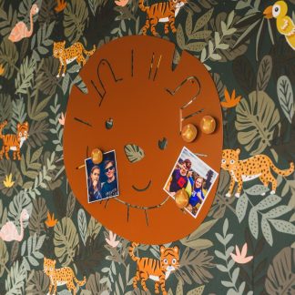 Atelier Pierre Junior magneetbord Terra met GRATIS 4 magneten !! (komt 28 mrt binnen)