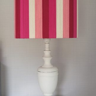 Prachtige lampenkap NEW