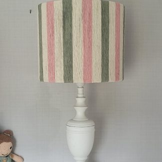 Prachtige lampenkap voor hanglamp of tafellamp