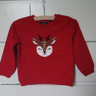 Kerstkleding Blue Seven (klik op foto voor meer info)