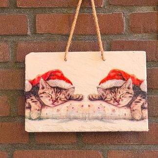 B. Wanddecoratie (klik voor meer info)