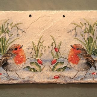 B. Wanddecoratie (klik voor meer info)